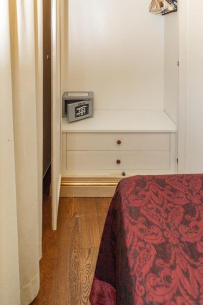 Luxury Apartment San Marco Experience Venedig Exteriör bild
