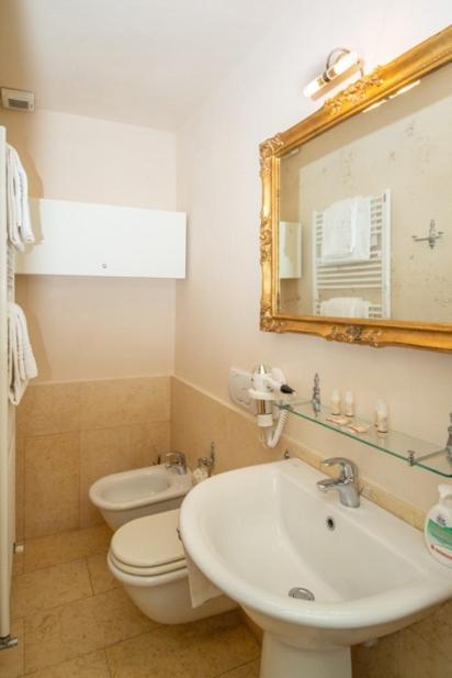 Luxury Apartment San Marco Experience Venedig Exteriör bild