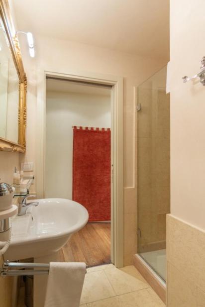 Luxury Apartment San Marco Experience Venedig Exteriör bild