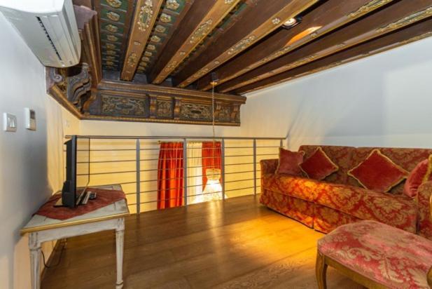 Luxury Apartment San Marco Experience Venedig Exteriör bild