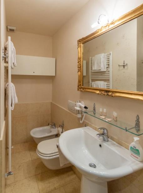 Luxury Apartment San Marco Experience Venedig Exteriör bild