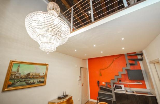 Luxury Apartment San Marco Experience Venedig Exteriör bild