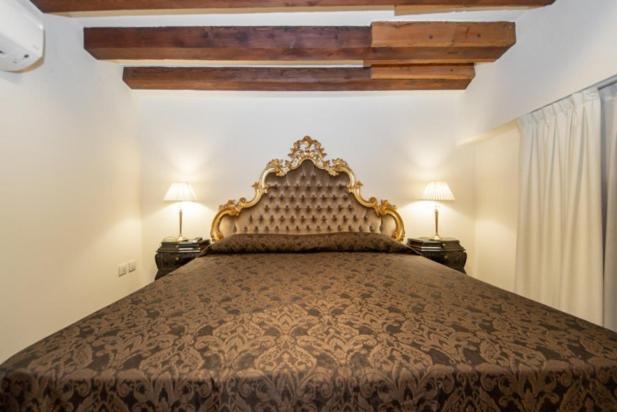 Luxury Apartment San Marco Experience Venedig Exteriör bild