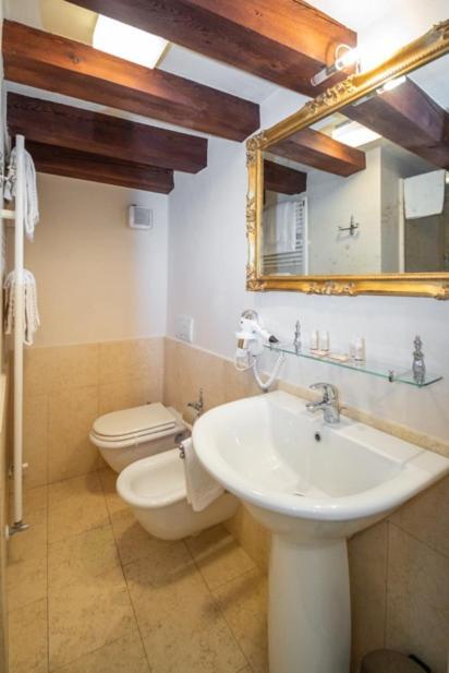 Luxury Apartment San Marco Experience Venedig Exteriör bild